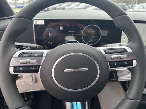 New 2026 Hyundai Tucson Limited image 16