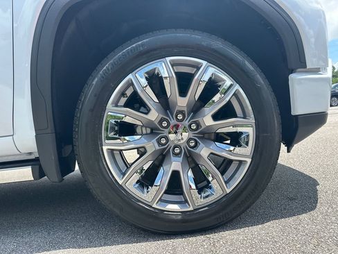 New 2026 GMC Sierra 1500 Denali w/ Denali Reserve Package AWD/4WD image 14