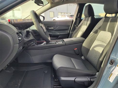 New 2026 Nissan Sentra SV w/ SV Convenience Package image 5