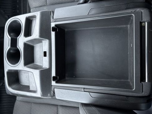 Used 2024 Chevrolet Silverado 2500 W/T w/ WT Convenience Package image 30