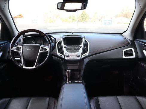 Used 2015 GMC Terrain Denali image 16