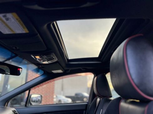 Used 2019 Subaru WRX STI Limited w/ Popular Package #1 image 21