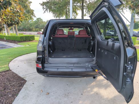 Used 2023 Lexus GX 460 Premium w/ Premium Package AWD/4WD image 33