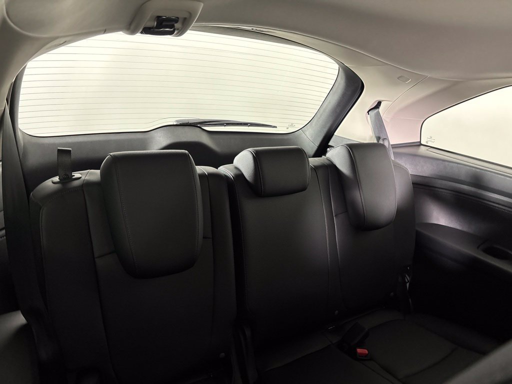 New 2026 Honda Odyssey EX-L image 17