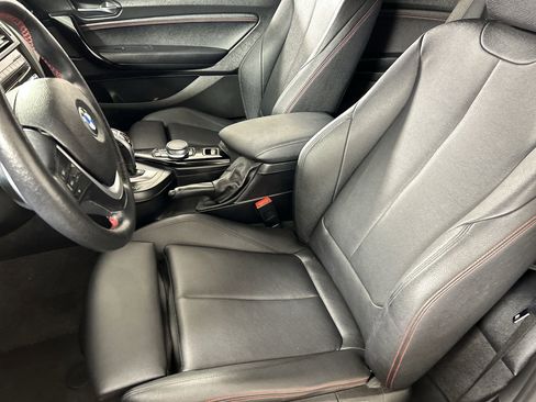 Used 2017 BMW 230i Convertible RWD image 21