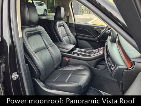 Used 2023 Lincoln Aviator Reserve w/ Equipment Group 201A RWD image 17