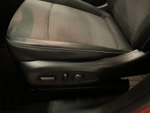 Used 2022 Buick Encore GX Select w/ Experience Buick Package image 16