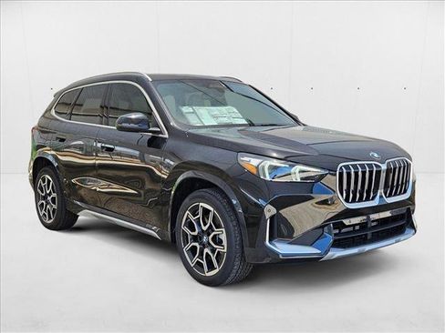 Used 2025 BMW X1 xDrive28i w/ Convenience Package image 6