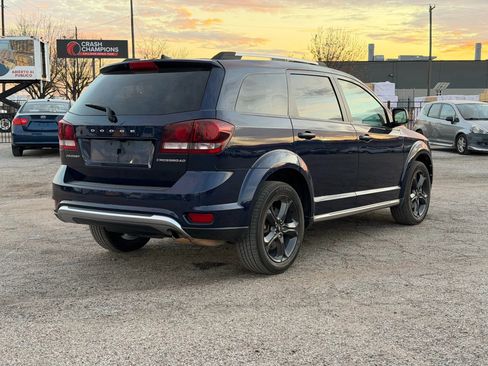 Used 2020 Dodge Journey Crossroad image 5
