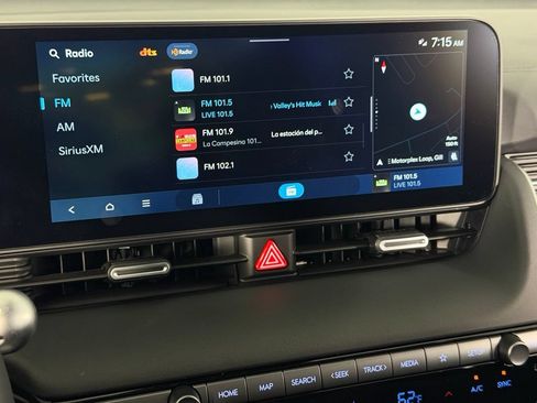 Used 2026 Hyundai Ioniq 5 SE RWD image 20