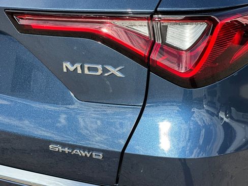 New 2026 Acura MDX w/ Technology Package image 35