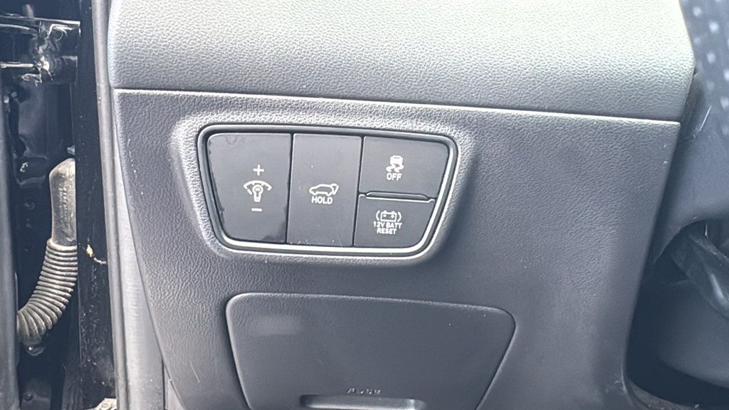 Used 2024 Hyundai Tucson N Line AWD/4WD image 16