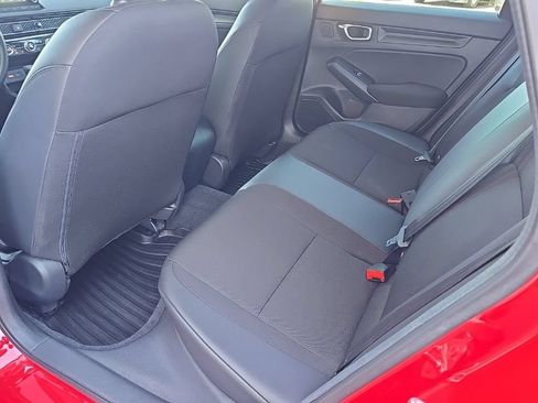 Used 2024 Honda Civic Sport image 27