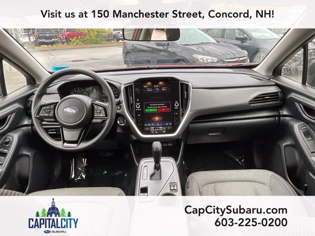 Used 2024 Subaru Crosstrek 2.0i Premium AWD/4WD image 17