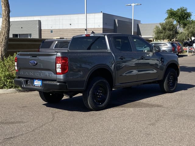 New 2026 Ford Ranger XL RWD image 6