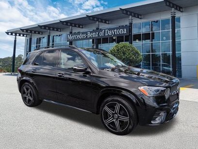 New 2026 Mercedes-Benz GLE 350 4MATIC