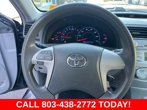 Used 2011 Toyota Camry LE w/ LE Extra-Value Pkg FWD image 16