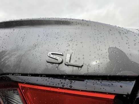 New 2025 Nissan Altima 2.5 SL image 9