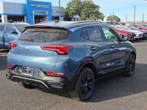 New 2026 Buick Encore GX Sport Touring image 4