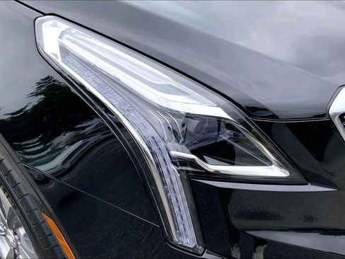 Used 2026 Cadillac XT5 Premium Luxury w/ Driver Assist Package AWD/4WD image 24