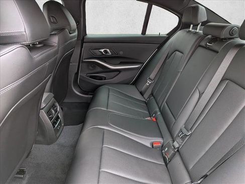 New 2026 BMW 330i Sedan w/ Premium Package image 16