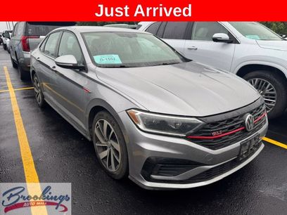 Used 2020 Volkswagen Jetta GLI