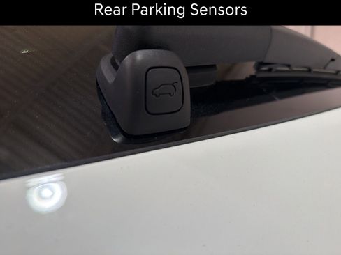 Certified 2024 Genesis GV70 3.5T Sport w/ Sport Advanced Package image 14