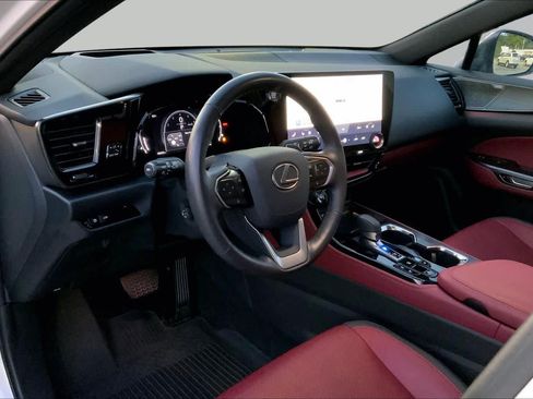 Used 2024 Lexus NX 350 AWD w/ Vision Package image 15