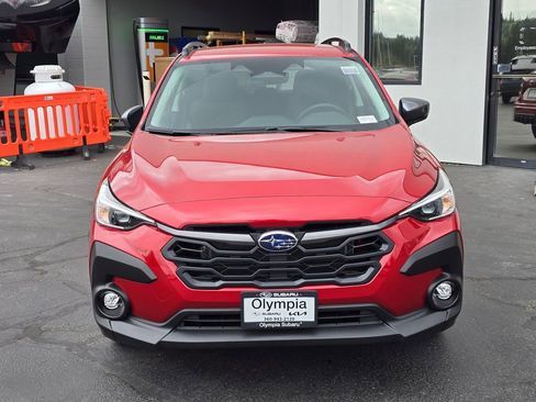 New 2026 Subaru Crosstrek 2.0i Premium AWD/4WD image 2