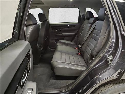 New 2026 Honda CR-V EX-L image 11