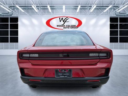 New 2026 Dodge Charger R/T AWD/4WD image 4