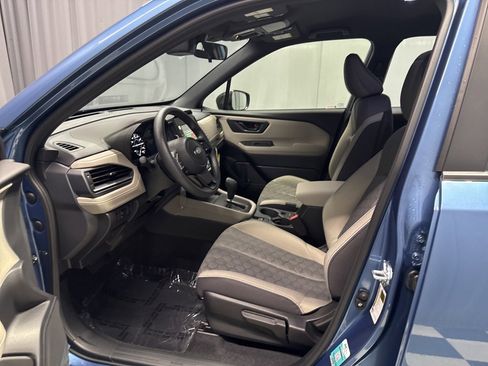 New 2025 Subaru Forester image 8