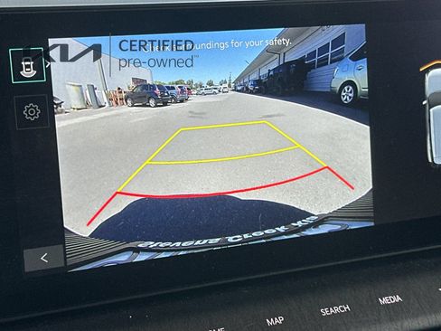 Certified 2024 Kia EV9 Wind AWD/4WD image 20