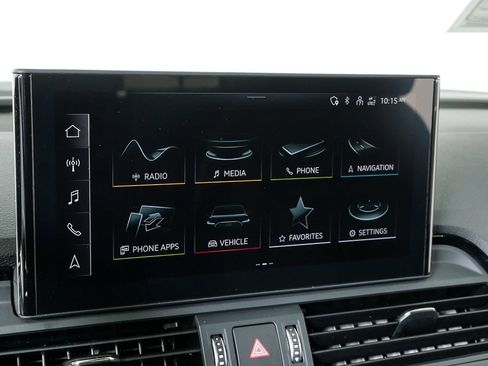 Used 2021 Audi Q5 2.0T Premium image 13