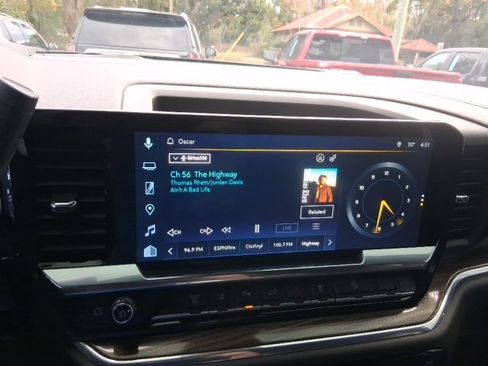 Certified 2024 Chevrolet Silverado 3500 LT w/ All Star Edition image 31