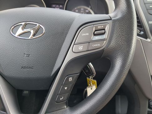 Used 2016 Hyundai Santa Fe Sport AWD/4WD image 20