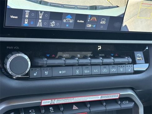 New 2026 Toyota Tundra Platinum image 18