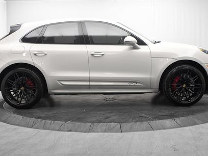 Used 2023 Porsche Macan GTS w/ Premium Package Plus