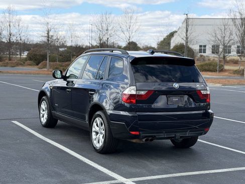 Used 2010 BMW X3 xDrive30i image 7