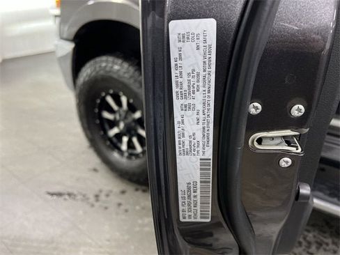 Used 2022 RAM 2500 Laramie image 34