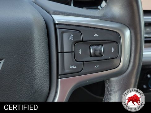 Used 2022 Chevrolet Silverado 1500 LT AWD/4WD image 29