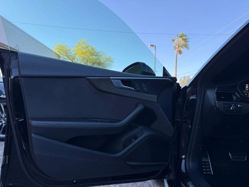 Used 2019 Audi S5 Prestige w/ S Sport Package AWD/4WD image 36