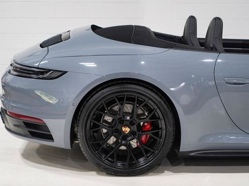 Used 2023 Porsche 911 Carrera S image 21