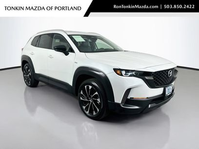 Used 2025 MAZDA CX-50 2.5 Hybrid w/ Weather Package