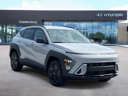 New 2026 Hyundai Kona SEL Sport