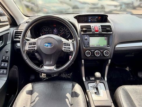 Used 2014 Subaru Forester 2.0XT Touring AWD/4WD image 27