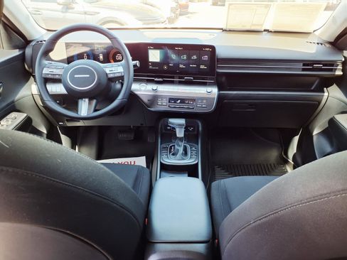 Certified 2026 Hyundai Kona SEL Sport FWD image 16