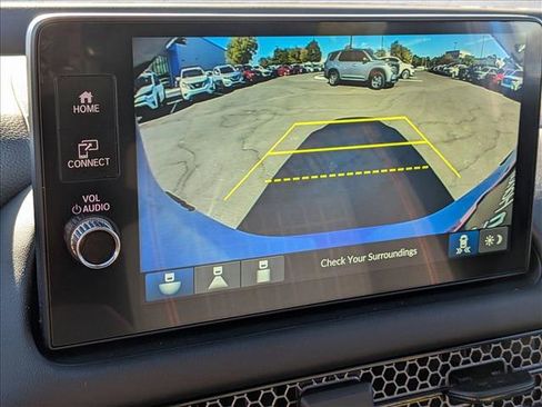 New 2026 Honda HR-V Sport image 13