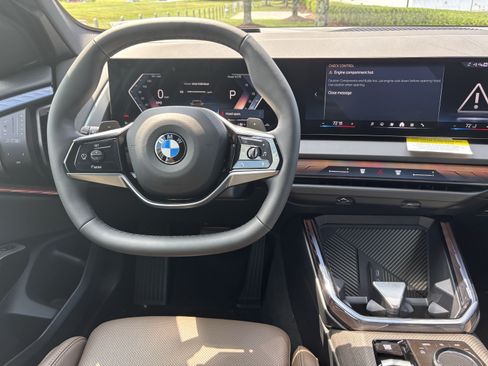 New 2026 BMW X3 xDrive30i w/ Premium Package AWD/4WD image 19