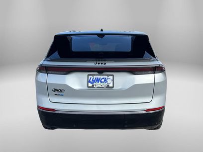 Used 2024 Jeep Wagoneer Launch Edition